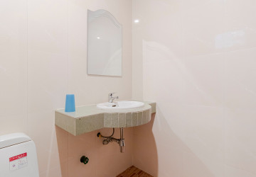 19 Bedroom Hotel For Rent - Sala Kamreuk, Siem Reap thumbnail