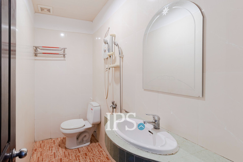 19 Bedroom Hotel For Rent - Sala Kamreuk, Siem Reap