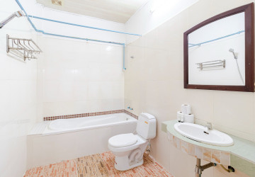 19 Bedroom Hotel For Rent - Sala Kamreuk, Siem Reap thumbnail