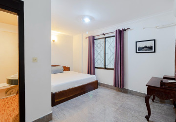 19 Bedroom Hotel For Rent - Sala Kamreuk, Siem Reap thumbnail