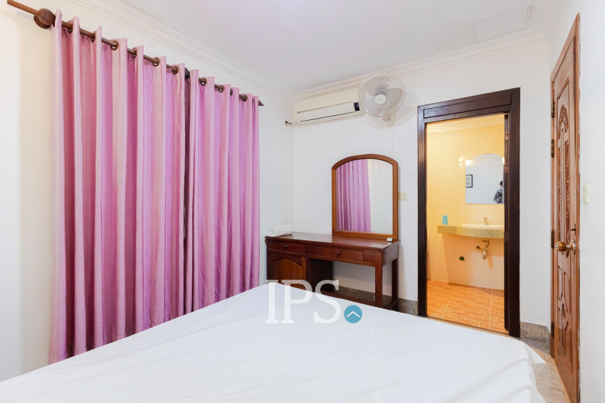 19 Bedroom Hotel For Rent - Sala Kamreuk, Siem Reap