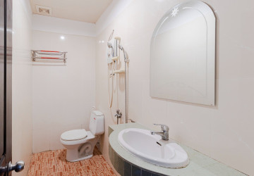 19 Bedroom Hotel For Rent - Sala Kamreuk, Siem Reap thumbnail