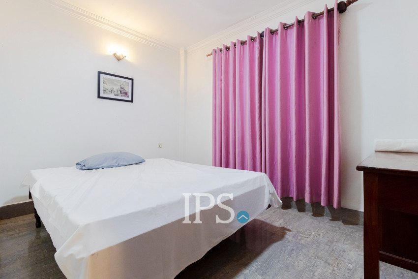 19 Bedroom Hotel For Rent - Sala Kamreuk, Siem Reap