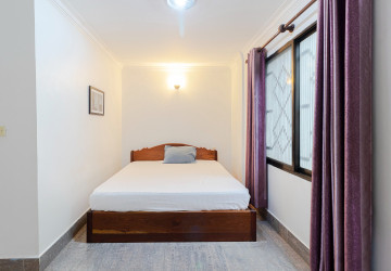 19 Bedroom Hotel For Rent - Sala Kamreuk, Siem Reap thumbnail