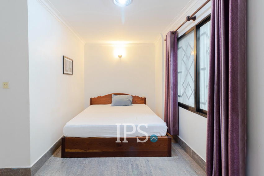 19 Bedroom Hotel For Rent - Sala Kamreuk, Siem Reap