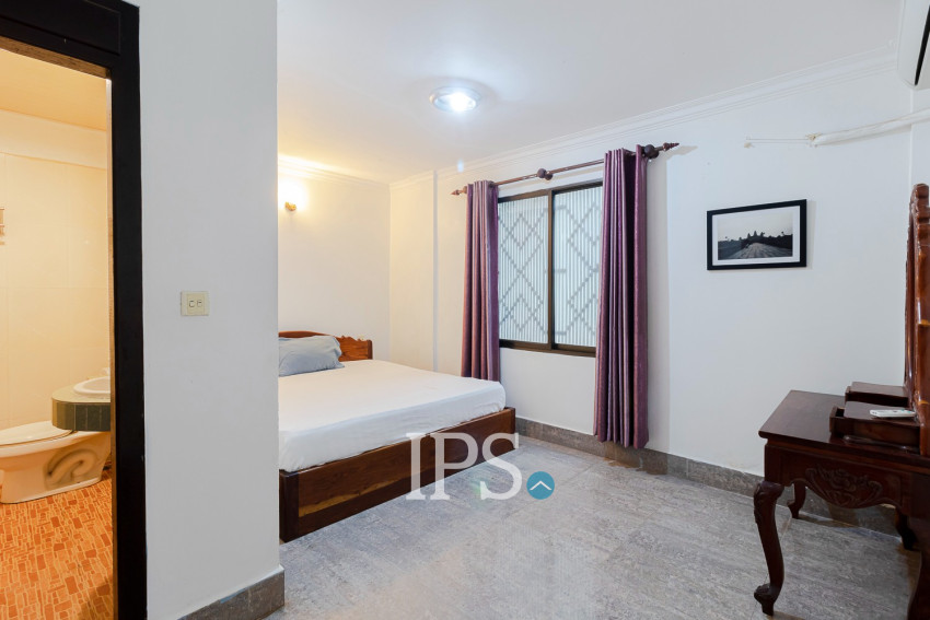 19 Bedroom Hotel For Rent - Sala Kamreuk, Siem Reap