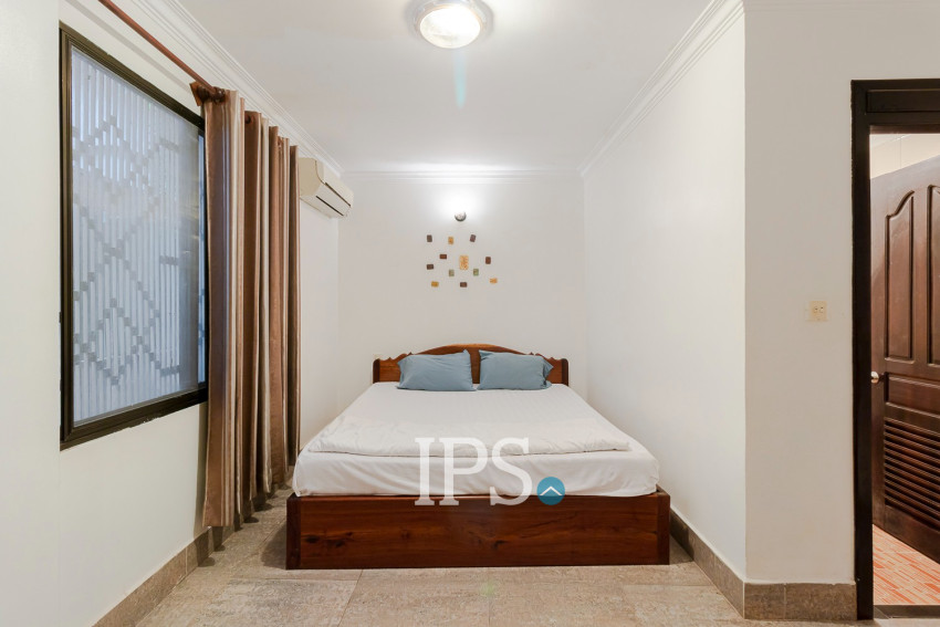 19 Bedroom Hotel For Rent - Sala Kamreuk, Siem Reap