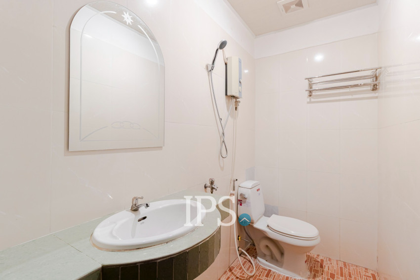 19 Bedroom Hotel For Rent - Sala Kamreuk, Siem Reap