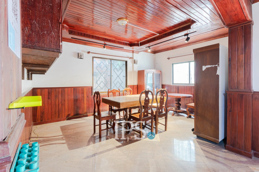 19 Bedroom Hotel For Rent - Sala Kamreuk, Siem Reap