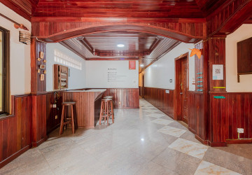 19 Bedroom Hotel For Rent - Sala Kamreuk, Siem Reap thumbnail