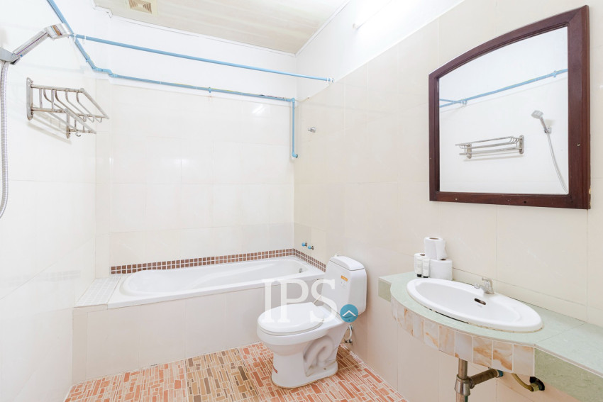 19 Bedroom Hotel For Rent - Sala Kamreuk, Siem Reap