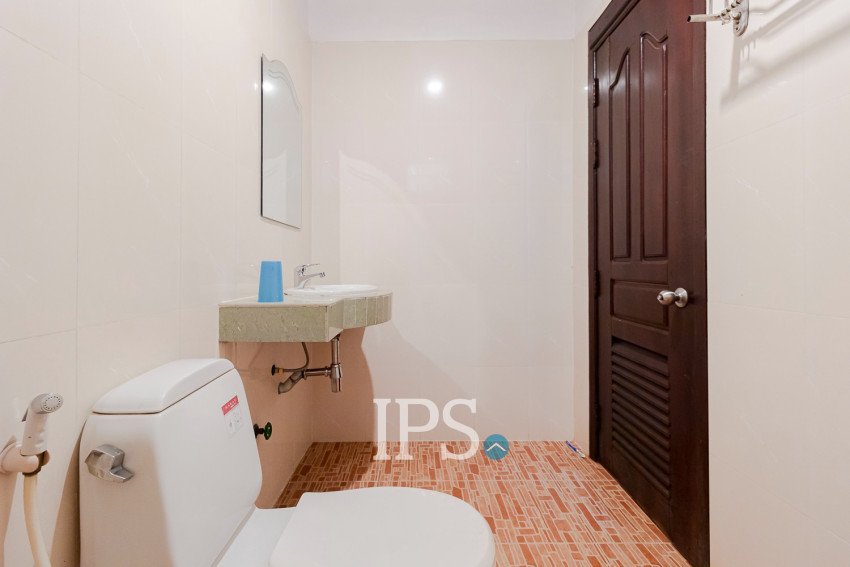 19 Bedroom Hotel For Rent - Sala Kamreuk, Siem Reap