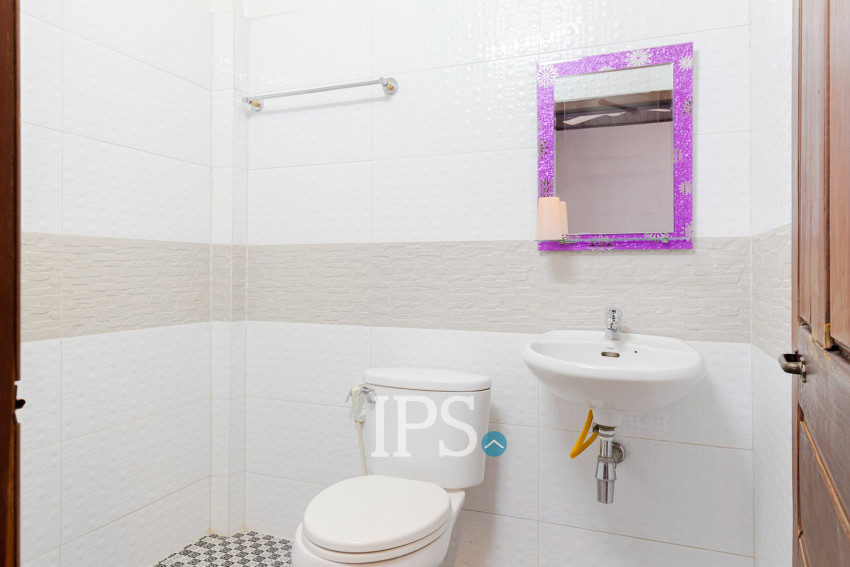 19 Bedroom Hotel For Rent - Sala Kamreuk, Siem Reap