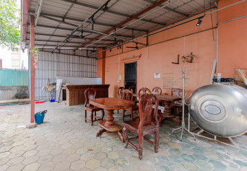 19 Bedroom Hotel For Rent - Sala Kamreuk, Siem Reap thumbnail