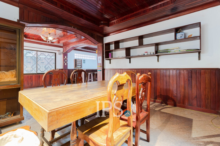 19 Bedroom Hotel For Rent - Sala Kamreuk, Siem Reap