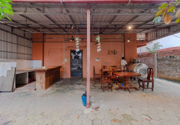 19 Bedroom Hotel For Rent - Sala Kamreuk, Siem Reap thumbnail