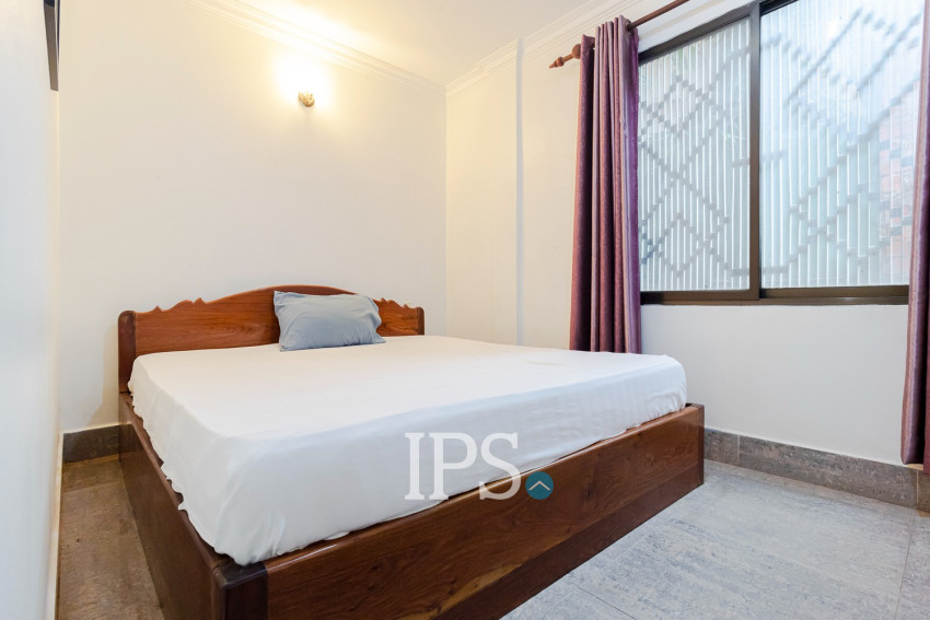 19 Bedroom Hotel For Rent - Sala Kamreuk, Siem Reap