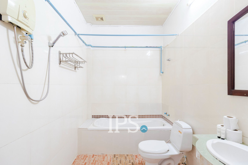 19 Bedroom Hotel For Rent - Sala Kamreuk, Siem Reap