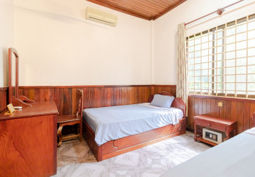 19 Bedroom Hotel For Rent - Sala Kamreuk, Siem Reap thumbnail