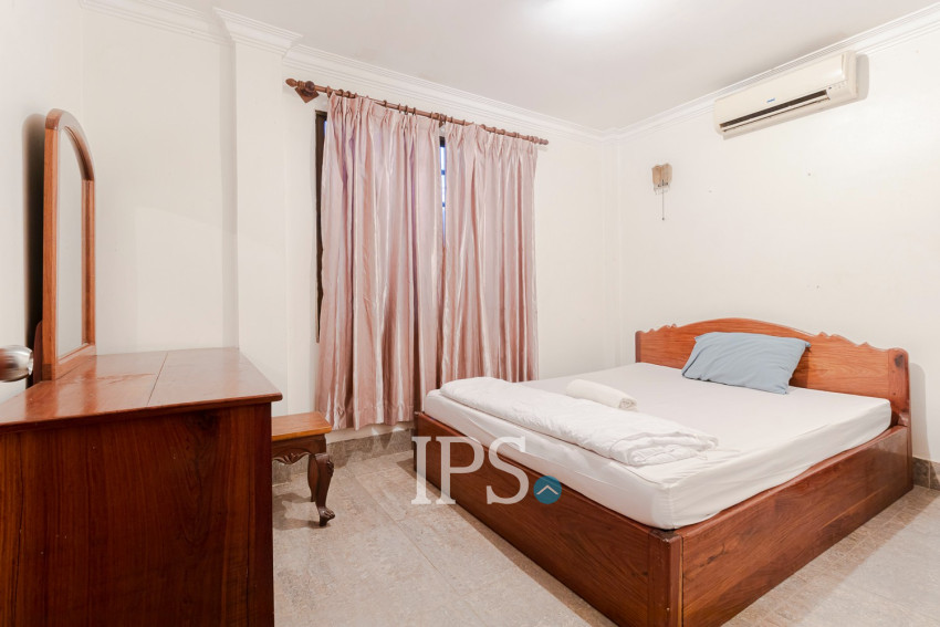 19 Bedroom Hotel For Rent - Sala Kamreuk, Siem Reap