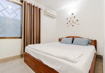 19 Bedroom Hotel For Rent - Sala Kamreuk, Siem Reap thumbnail