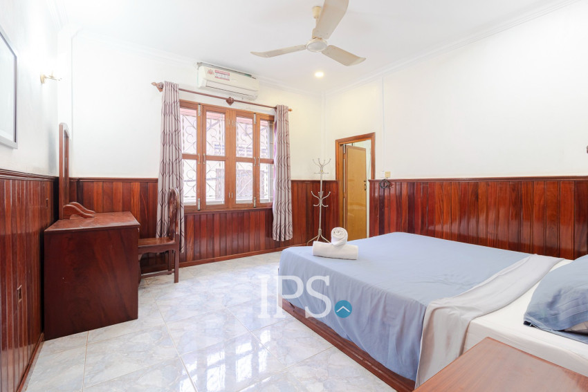 19 Bedroom Hotel For Rent - Sala Kamreuk, Siem Reap