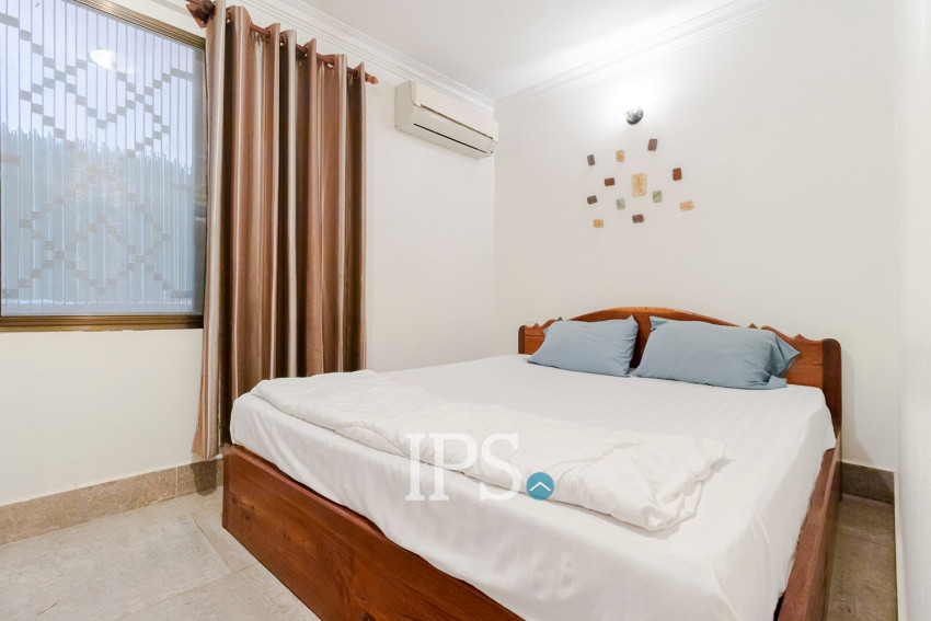 19 Bedroom Hotel For Rent - Sala Kamreuk, Siem Reap