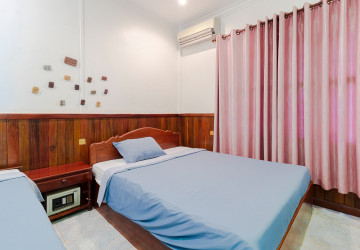 19 Bedroom Hotel For Rent - Sala Kamreuk, Siem Reap thumbnail