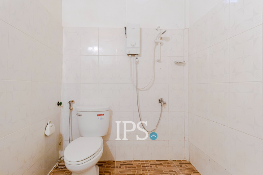 19 Bedroom Hotel For Rent - Sala Kamreuk, Siem Reap