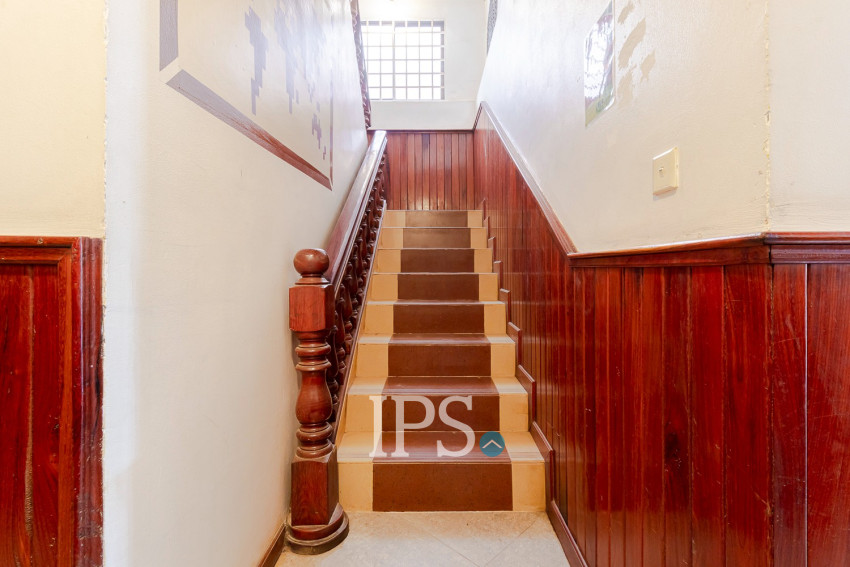 19 Bedroom Hotel For Rent - Sala Kamreuk, Siem Reap