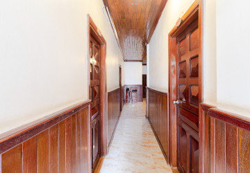 19 Bedroom Hotel For Rent - Sala Kamreuk, Siem Reap thumbnail