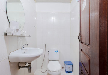 19 Bedroom Hotel For Rent - Sala Kamreuk, Siem Reap thumbnail