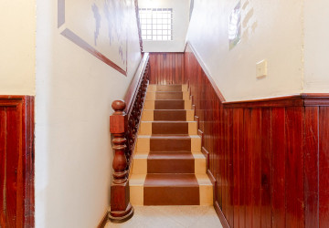 19 Bedroom Hotel For Rent - Sala Kamreuk, Siem Reap thumbnail