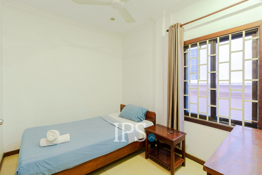19 Bedroom Hotel For Rent - Sala Kamreuk, Siem Reap