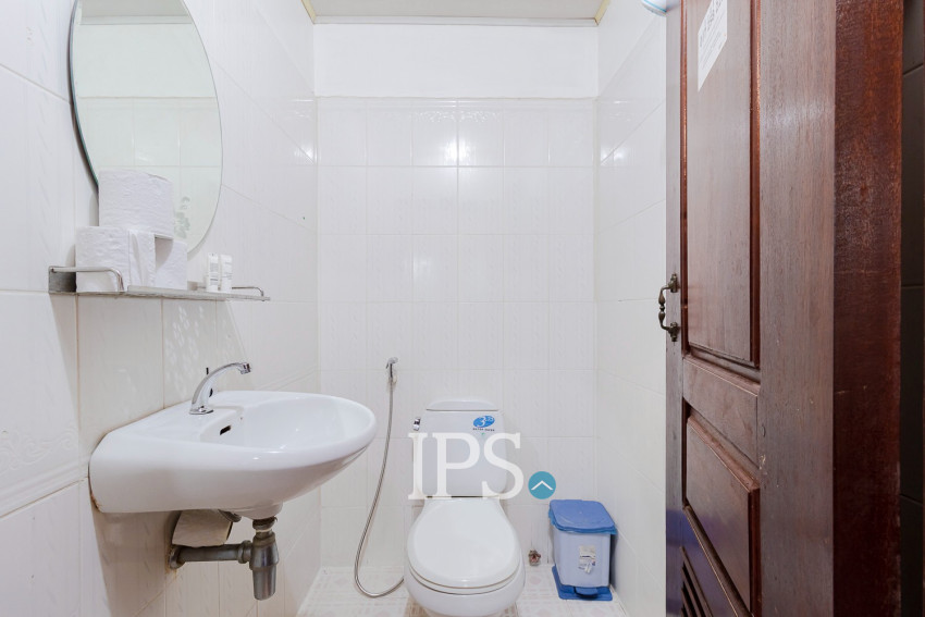 19 Bedroom Hotel For Rent - Sala Kamreuk, Siem Reap