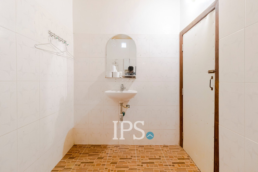 19 Bedroom Hotel For Rent - Sala Kamreuk, Siem Reap