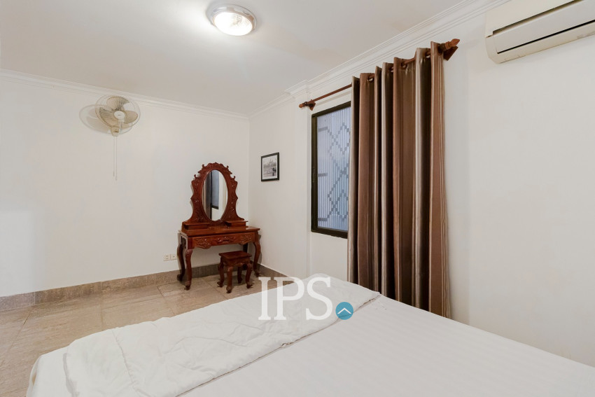 19 Bedroom Hotel For Rent - Sala Kamreuk, Siem Reap