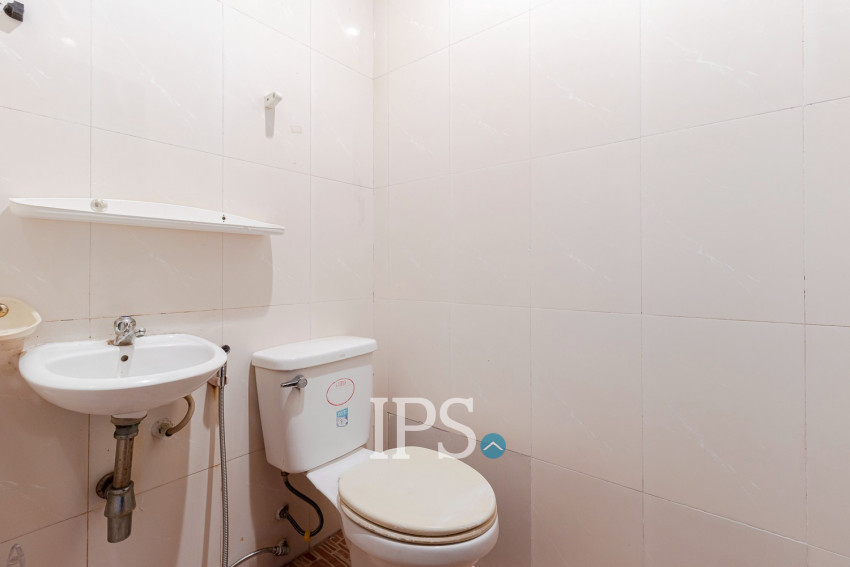 19 Bedroom Hotel For Rent - Sala Kamreuk, Siem Reap