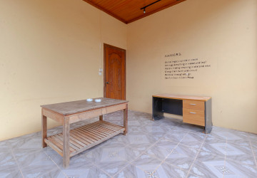 19 Bedroom Hotel For Rent - Sala Kamreuk, Siem Reap thumbnail