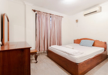 19 Bedroom Hotel For Rent - Sala Kamreuk, Siem Reap thumbnail