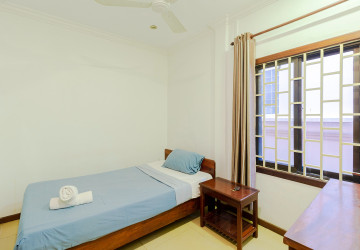 19 Bedroom Hotel For Rent - Sala Kamreuk, Siem Reap thumbnail