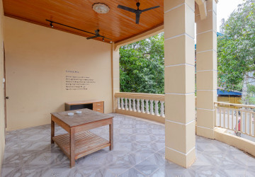 19 Bedroom Hotel For Rent - Sala Kamreuk, Siem Reap thumbnail