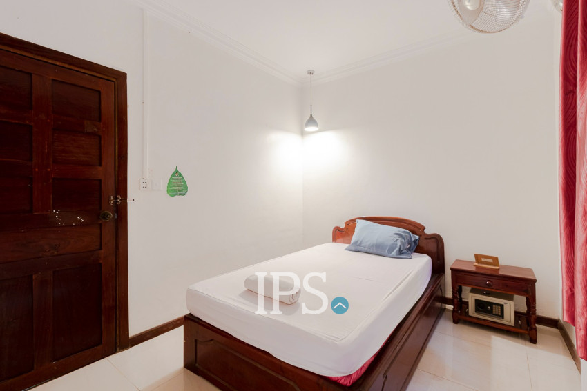 19 Bedroom Hotel For Rent - Sala Kamreuk, Siem Reap
