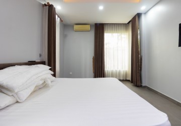 1 Bedroom Apartment For Rent - Sala Kamreuk, Siem Reap thumbnail