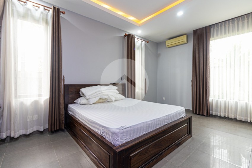 1 Bedroom Apartment For Rent - Sala Kamreuk, Siem Reap