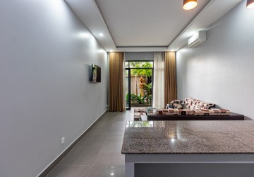 1 Bedroom Apartment For Rent - Sala Kamreuk, Siem Reap thumbnail