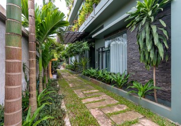 1 Bedroom Apartment For Rent - Sala Kamreuk, Siem Reap thumbnail