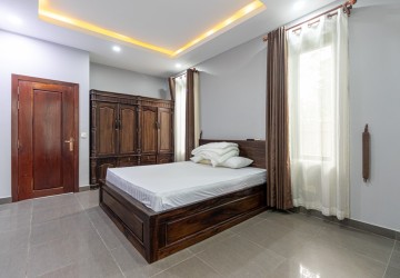 1 Bedroom Apartment For Rent - Sala Kamreuk, Siem Reap thumbnail