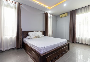 1 Bedroom Apartment For Rent - Sala Kamreuk, Siem Reap thumbnail