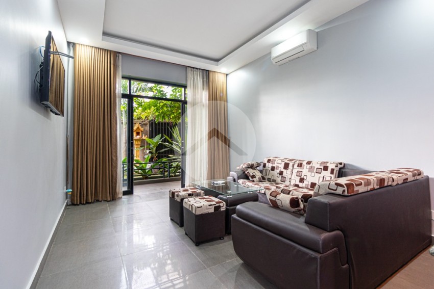 1 Bedroom Apartment For Rent - Sala Kamreuk, Siem Reap